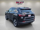 Used 2018 Jeep Compass Limited w/ Navigation Group image 3