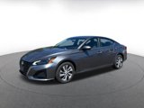Used 2023 Nissan Altima 2.5 S image 3
