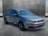 Used 2013 Volkswagen Jetta SE image 3