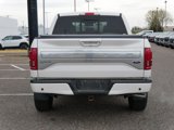 Used 2015 Ford F150 Platinum w/ Technology Package image 4