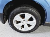 Used 2015 Subaru Forester 2.5i Premium w/ All-Weather Package image 6
