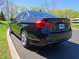 Used 2018 BMW 330i xDrive Sedan w/ Convenience Package image 4