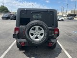 Used 2017 Jeep Wrangler Unlimited Sport w/ Quick Order Package 24S image 4