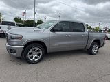 New 2025 RAM 1500 Big Horn image 3