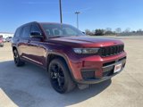 Used 2021 Jeep Grand Cherokee L Laredo image 2