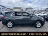 Used 2021 Chevrolet Equinox LT image 3