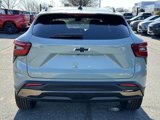New 2025 Chevrolet Trax ACTIV w/ Driver Confidence Package image 4