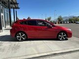 Used 2017 Subaru Impreza 2.0i Sport w/ Popular Package #2 image 4