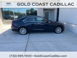 Used 2017 Cadillac ATS 2.0T AWD Sedan image 4