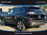 Used 2021 Jeep Cherokee Limited image 4