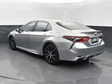 Used 2022 Toyota Camry SE image 5