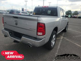 Used 2015 RAM 1500 Big Horn image 4