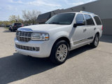 Used 2013 Lincoln Navigator 4WD w/ HD Trailer Tow Pkg image 4