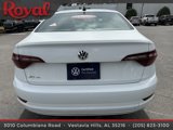 Certified 2021 Volkswagen Jetta S w/ Driver Assistance Package image 6