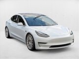 Used 2020 Tesla Model 3 Performance image 3