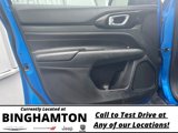 Used 2022 Jeep Compass Trailhawk w/ Trailhawk Convenience Group image 5