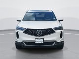 Certified 2023 Acura RDX AWD w/ A-Spec & Advance Pkg image 2