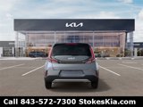 New 2025 Kia Soul LX image 5