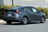 Used 2019 Toyota Prius XLE image 4