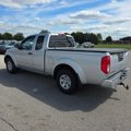 Used 2018 Nissan Frontier S image 3