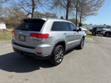 Used 2015 Jeep Grand Cherokee Limited w/ Luxury Group II image 5