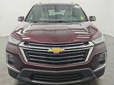Certified 2023 Chevrolet Traverse LT image 3