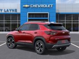 New 2026 Chevrolet TrailBlazer LT w/ Convenience Package image 3