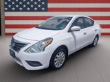 Used 2019 Nissan Versa SV image 2