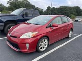 Used 2014 Toyota Prius Three image 3