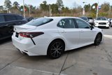 Used 2023 Toyota Camry SE image 4