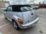 Used 2005 Chrysler PT Cruiser GT image 4