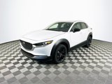 Used 2024 MAZDA CX-30 AWD 2.5 S w/ Select Sport Pkg image 5