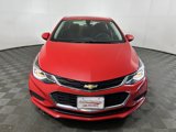 Used 2018 Chevrolet Cruze LT w/ Convenience Package image 6
