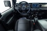 Used 2022 Jeep Wrangler Unlimited Sport image 3