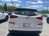 Used 2020 Hyundai Tucson SE image 4