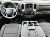 Used 2022 Chevrolet Silverado 1500 Custom image 2