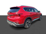 Used 2019 Hyundai Santa Fe FWD image 4