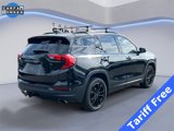 Used 2020 GMC Terrain SLT w/ Preferred Package image 3