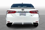 Used 2020 Toyota Camry SE image 4