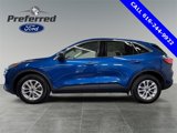 Used 2022 Ford Escape SE w/ Cold Weather Package image 2