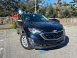 Used 2020 Chevrolet Equinox LS w/ LS Convenience Package image 5