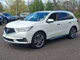 Used 2017 Acura MDX SH-AWD w/ Advance Package image 3
