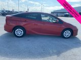 Used 2020 Toyota Prius L Eco image 2