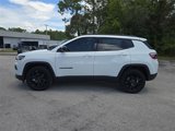New 2025 Jeep Compass Latitude w/ Altitude Special Edition image 3