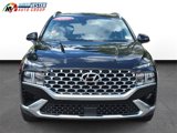 Used 2022 Hyundai Santa Fe SEL image 3