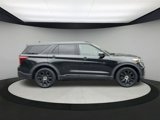 Certified 2021 Ford Explorer ST w/ Equipment Group 401A image 2