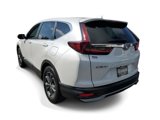 Used 2021 Honda CR-V EX-L image 4