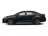Used 2018 Toyota Corolla SE image 2