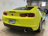 Used 2019 Chevrolet Camaro LT image 4