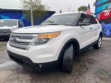 Used 2015 Ford Explorer XLT w/ Equipment Group 202B image 5